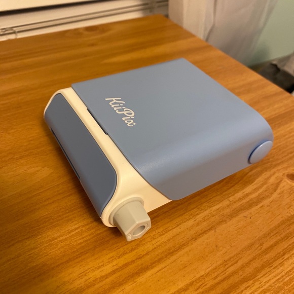 Kiipix Photo Printer - Picture 2 of 6